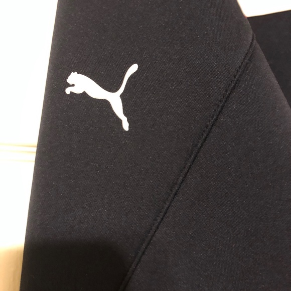 Vintage Racing Jacket- BMW Motorsport Puma - Picture 5 of 11